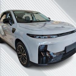 Leapmotor B10 Design Pro Max Thue et Mue