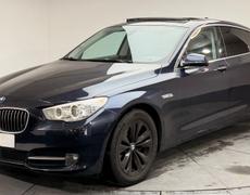 BMW Serie 5 Gran Turismo Férin