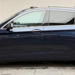 BMW Serie 5 Gran Turismo 530d 258 ch Gran Turismo Luxe A - Toit ouvrant - Cam de recul F&eacute;rin