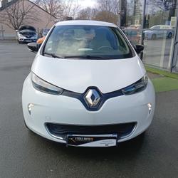 Renault Zoe R90 Zen Saint-Lambert-la-Potherie