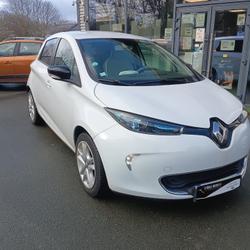 Renault Zoe R90 Zen Saint-Lambert-la-Potherie