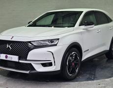DS DS7 Crossback Dunkerque