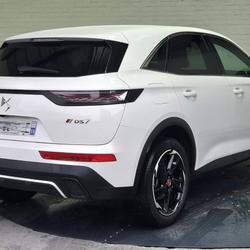 DS DS7 Crossback BlueHDi 130 BVA8 Performance Line Dunkerque