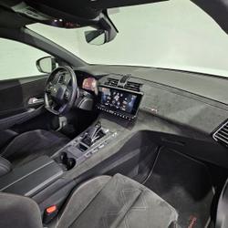 DS DS7 Crossback BlueHDi 130 BVA8 Performance Line Dunkerque