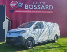 Fiat Scudo Sainte-Cécile