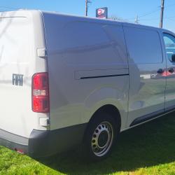 Fiat Scudo BLUEHDI 145 XL S&S EAT8 Sainte-C&eacute;cile