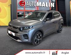 Citroen e-C3 Anglet