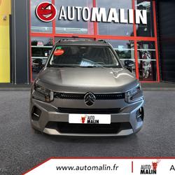 Citroen e-C3 113 ch Plus occasion - Anglet - photo 2/38