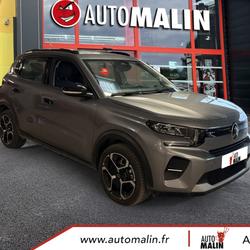 Citroen e-C3 113 ch Plus occasion - Anglet - photo 3/38