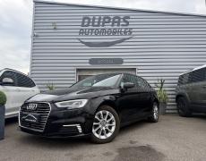 Audi A3 Sportback Baden