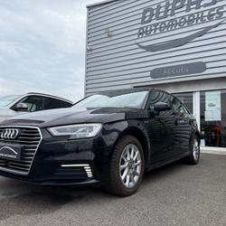 Audi A3 Sportback 1.4 TFSI e-tron 204 S tronic 6 Design Baden