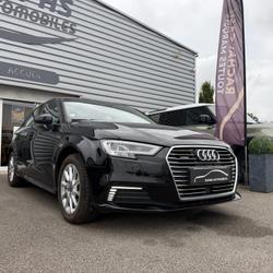 Audi A3 Sportback 1.4 TFSI e-tron 204 S tronic 6 Design Baden