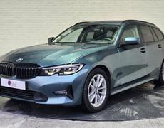 BMW Serie 3 Dunkerque