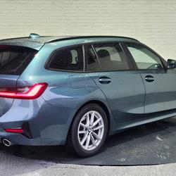 BMW Serie 3 Touring 318d 150 ch BVA8 Lounge Dunkerque