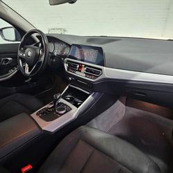 BMW Serie 3 Touring 318d 150 ch BVA8 Lounge Dunkerque