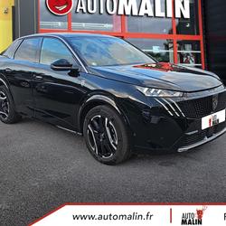 Peugeot 3008 210 ch 73 kWh GT occasion - Mantes-la-Ville - photo 3/32