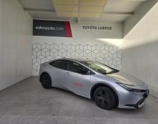 Toyota Prius - Prius Hybride Rechargeable 223ch Dynamic 5p - 32 254 €