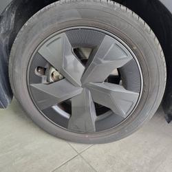 Toyota Prius IV Hybride Rechargeable 223ch Dynamic 5p occasion - Toulouse - photo 3/36