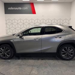 Lexus UX 300h 4WD F SPORT Design 5p occasion - Toulouse - photo 2/38