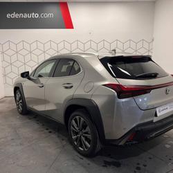 Lexus UX 300h 4WD F SPORT Design 5p occasion - Toulouse - photo 3/38