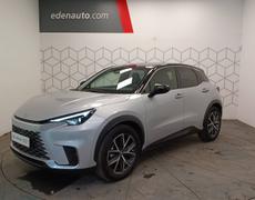 Lexus LBX Toulouse