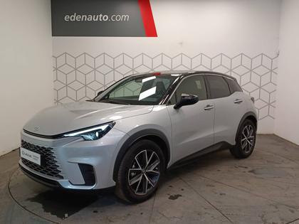 Lexus LBX - LBX 2WD Emotion 5p - 34 990 €