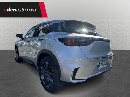 Lexus LBX - LBX 2WD Relax 5p - 41 390 €