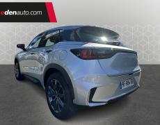 Lexus LBX Toulouse