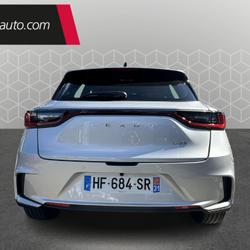 Lexus LBX 2WD Relax 5p occasion - Toulouse - photo 2/20