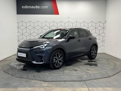 Lexus LBX - LBX 2WD Cool 5p - 41 490 €