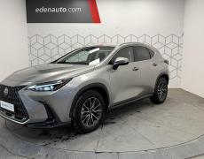 Lexus NX - NX 450h+ 4WD Hybride Rechargeable Luxe 5p - 63 190 €
