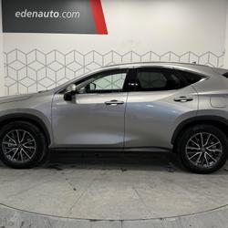 Lexus NX NX 450h+ 4WD Hybride Rechargeable Luxe 5p Toulouse