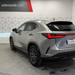 Lexus NX NX 450h+ 4WD Hybride Rechargeable Luxe 5p Toulouse