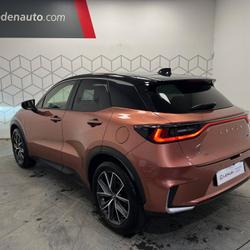 Lexus LBX LBX 2WD Emotion 5p Toulouse