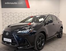 Lexus NX Toulouse
