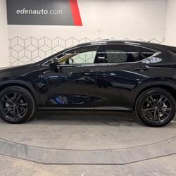 Lexus NX NX 350h 2WD Hybride Luxe Plus 5p Toulouse