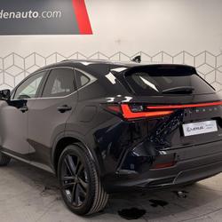 Lexus NX NX 350h 2WD Hybride Luxe Plus 5p Toulouse