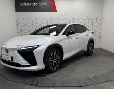 Lexus RZ Toulouse