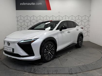 Lexus RZ - RZ 500e Executive 5p - 59 910 €