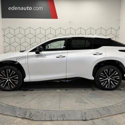 Lexus RZ 500e Executive 5p occasion - Toulouse - photo 2/50