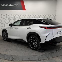 Lexus RZ 500e Executive 5p occasion - Toulouse - photo 3/50