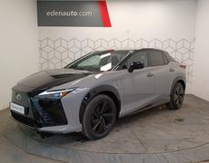 Lexus RZ Toulouse