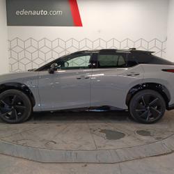 Lexus RZ RZ 550e F SPORT 5p Toulouse
