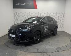 Lexus NX Toulouse