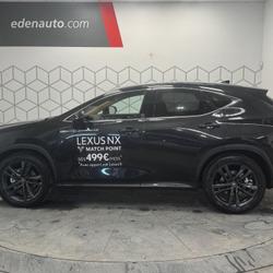 Lexus NX 350h 2WD Hybride Match Point + 5p occasion - Toulouse - photo 2/29