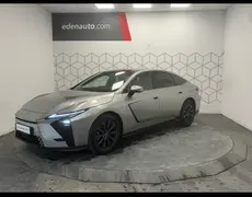Lexus ES Toulouse