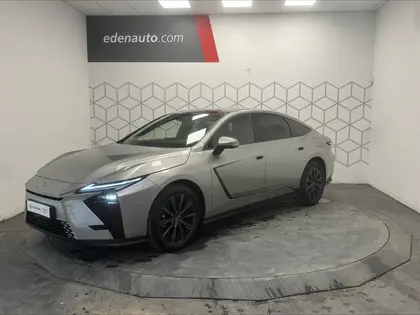Lexus ES - ES 300h 2WD Luxe Pack Innovation NG26 VD Luxe Pack Innovation 4p - 68 780 €
