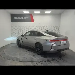 Lexus ES ES 300h 2WD Luxe Pack Innovation NG26 VD Luxe Pack Innovation 4p Toulouse