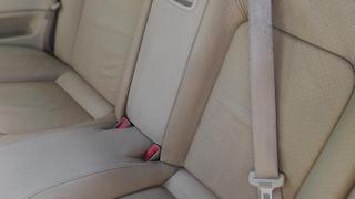 Volkswagen New Beetle cabriolet  - photo 4
