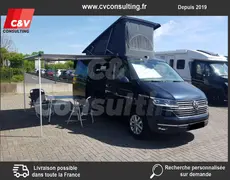 Volkswagen California Franqueville-Saint-Pierre